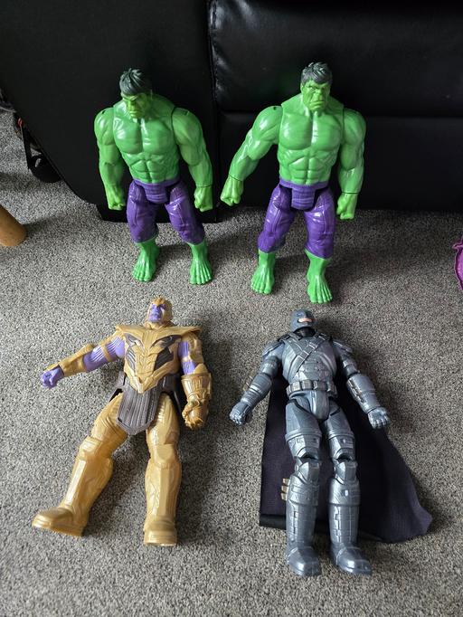 Buy & Sell Rowley Regis Sandwell - Photos for 12