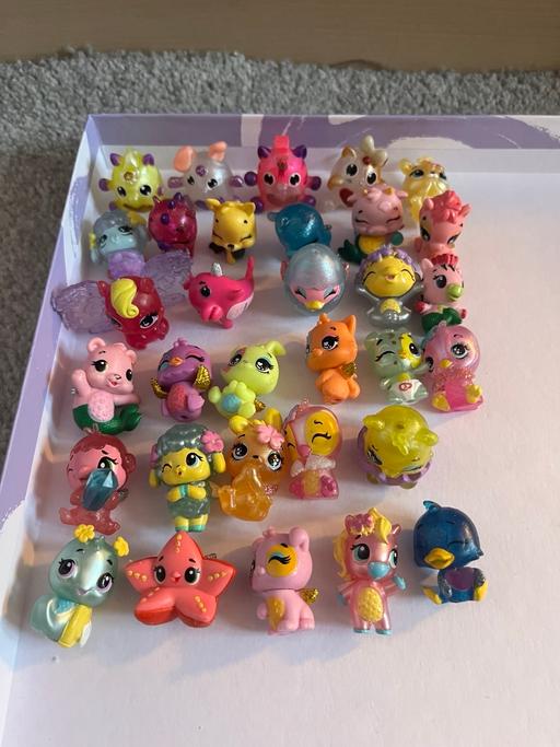 Buy & Sell New Oscott Birmingham - Photos for Hatchimals