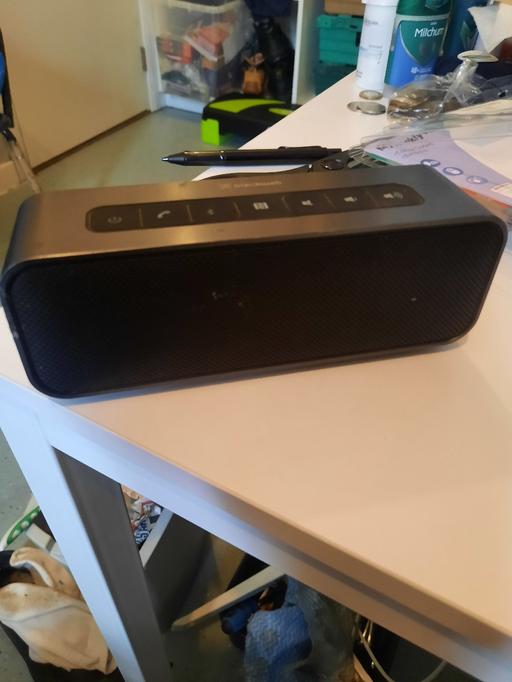 Buy & Sell Bermondsey South East London - Photos for Bluetooth speaker