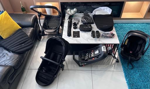 Buy & Sell Tameside Greater Manchester - Photos for icandy Travel System