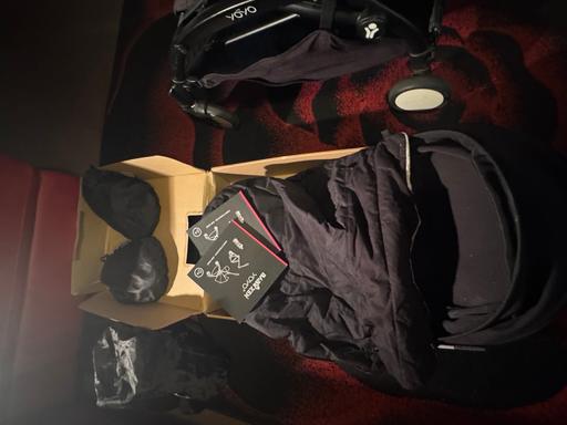 Buy & Sell Parsons Green South West London - Photos for BABYZEN YOYO+