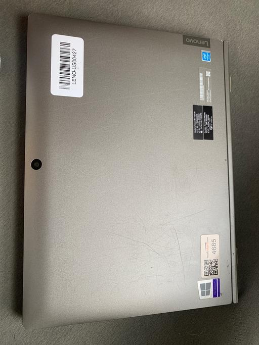 Buy & Sell Heron Quays East London - Photos for leveno laptop good quality