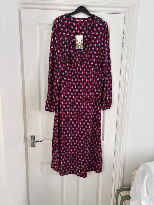 Buy & Sell Wombwell Barnsley - Photos for New Joe Brown Dress Size 10 Tags on