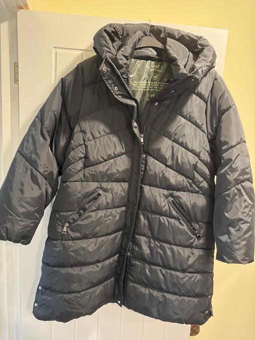 Buy & Sell Leamore Walsall - Photos for Next ladies winter coat size 22