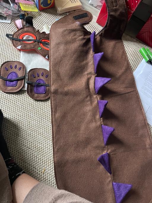 Buy & Sell Wednesfield Wolverhampton - Photos for New Gruffalo outfits 2£ each lots