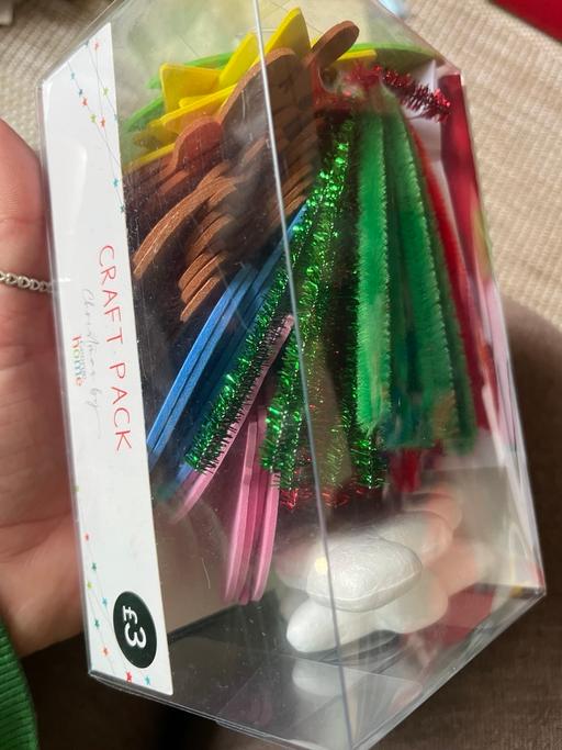 Buy & Sell Wednesfield Wolverhampton - Photos for New craft kits 2£ each lots
