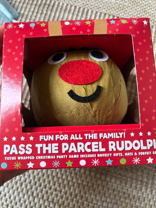 Buy & Sell Wednesfield Wolverhampton - Photos for New family fun pass the parcel 2£ each lots