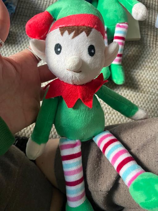 Buy & Sell Wednesfield Wolverhampton - Photos for Elves new 2£ each a few