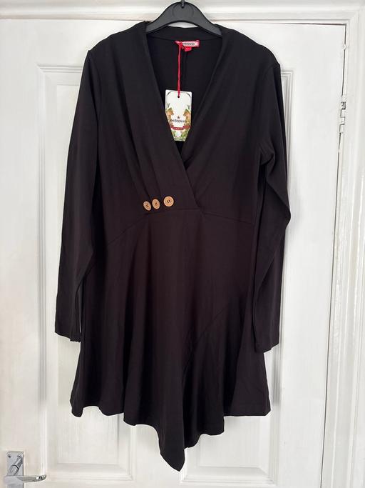 Buy & Sell Wombwell Barnsley - Photos for New Joe Browns size10 Tunic tags on