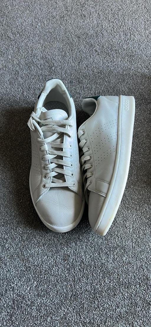 Buy & Sell Dudley Town Centre Dudley - Photos for ADIDAS TRAINERS