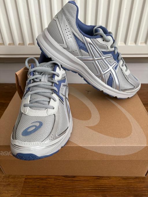 Buy & Sell Worcester City Centre Worcester - Photos for ASICS Jog 100s