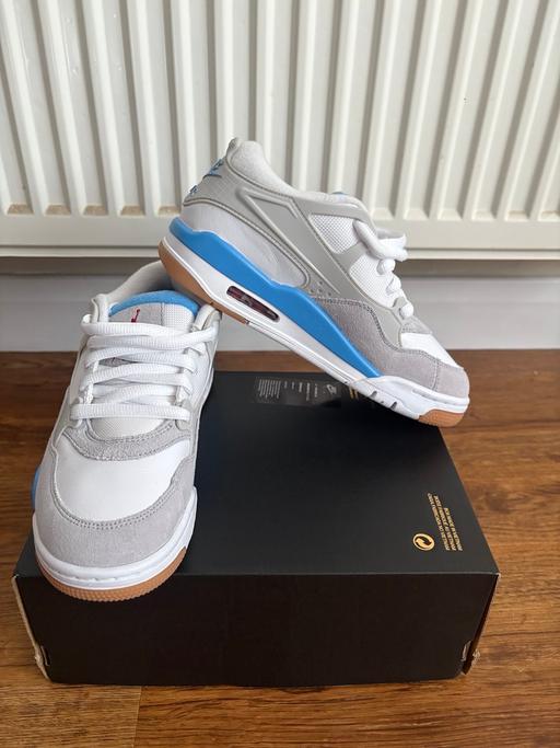 Buy & Sell Worcester City Centre Worcester - Photos for Air Jordan 4 RM