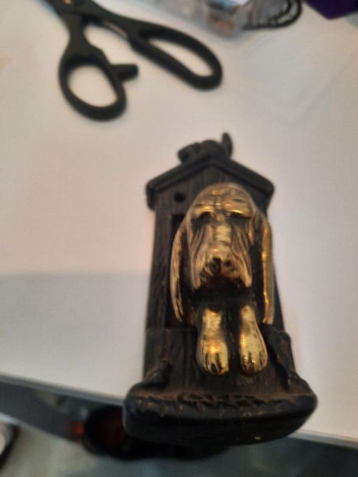 Buy & Sell Old Kent Road South East London - Photos for door knocker