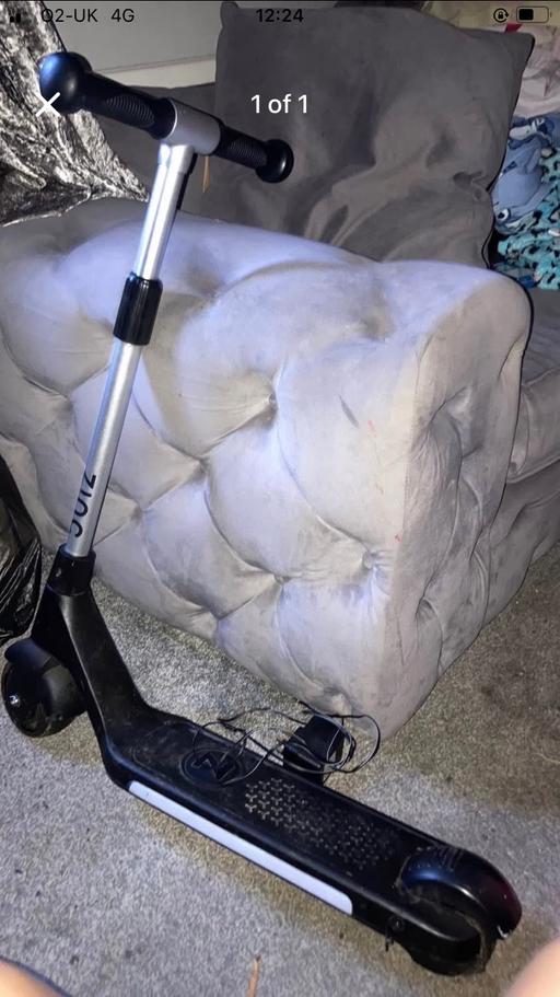 Buy & Sell Willesborough Ashford - Photos for Kids electric scooter