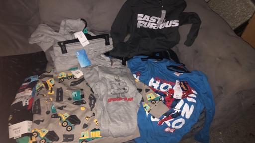 Buy & Sell Great Chart Ashford - Photos for Boys clothes 7-8 up to 11-12