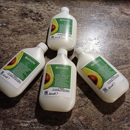 Buy & Sell Stockport Town Centre Stockport - Photos for Garnier C Sillicone Free Conditioner