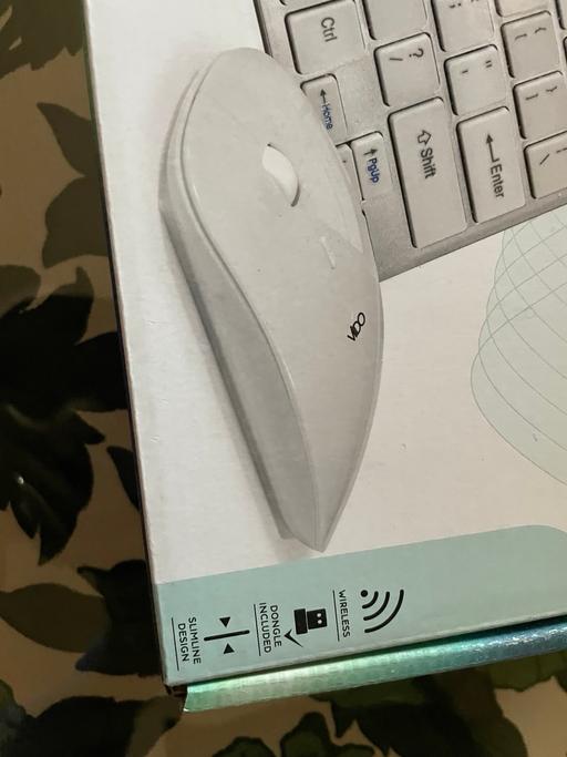 Buy & Sell Small Heath Birmingham - Photos for Wireless Keyboard and Mouse New