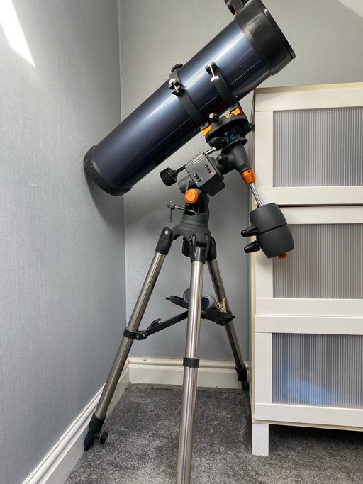 Buy & Sell Blackburn Blackburn with Darwen - Photos for telescope