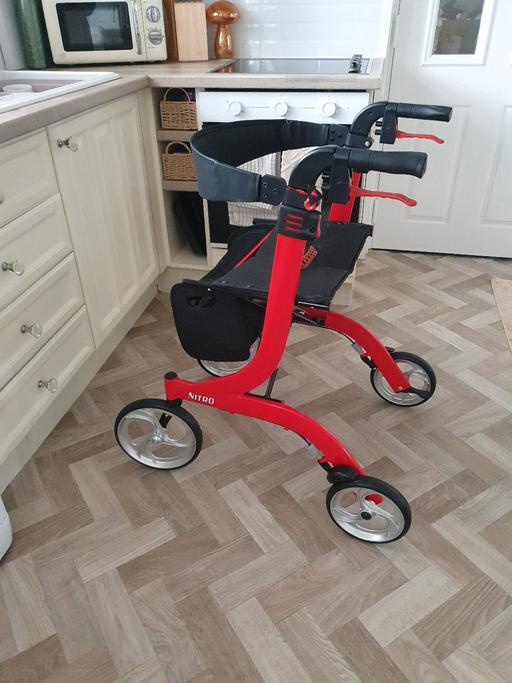Buy & Sell Rowley Regis Sandwell - Photos for walker/rollator