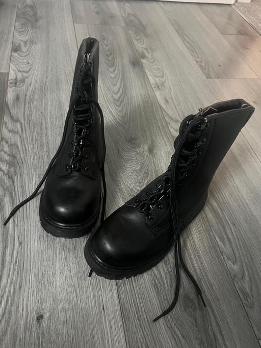 Buy & Sell Tividale Sandwell - Photos for Cadet Boots