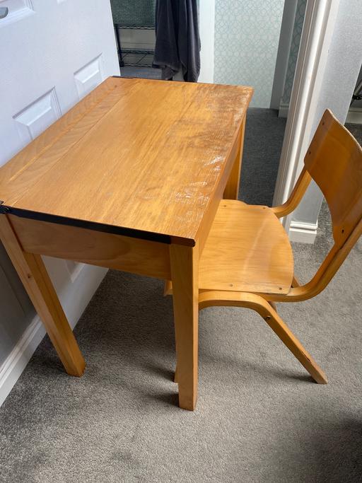 Buy & Sell Blackburn Blackburn with Darwen - Photos for Study table