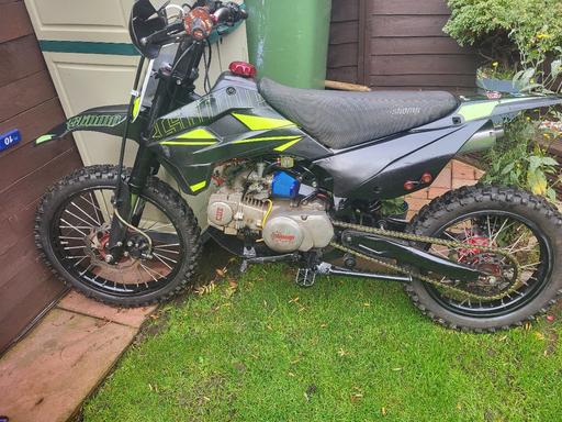 Vehicles South Hylton Sunderland - Photos for stomp 120