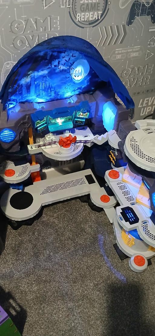 Buy & Sell Reginald Road Industrial Estate Saint Helens - Photos for batman imaginext