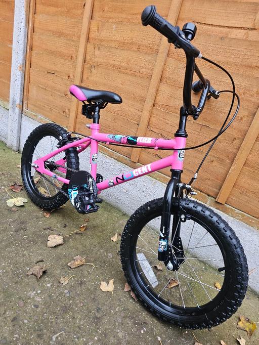 Buy & Sell Kitts Green Birmingham - Photos for BIKE 16