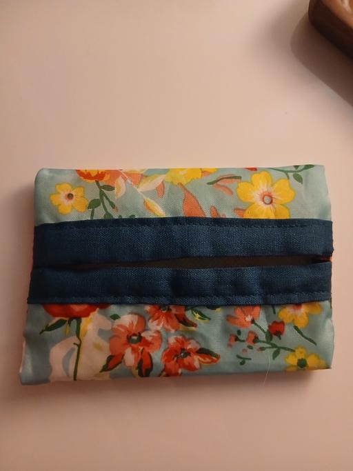 Buy & Sell Bradley Fold Trading Estate Bury - Photos for Pocket Tissue Holder New