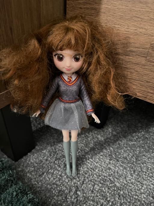 Buy & Sell Conisbrough Doncaster - Photos for Harry Potter doll