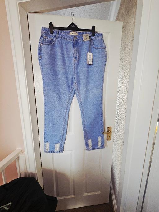 Buy & Sell Newton Doncaster - Photos for Jeans..size 20..NEW with tags.