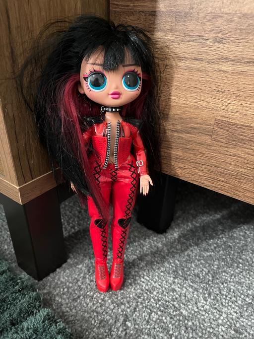 Buy & Sell Cadeby Doncaster - Photos for Immaculate LOL doll