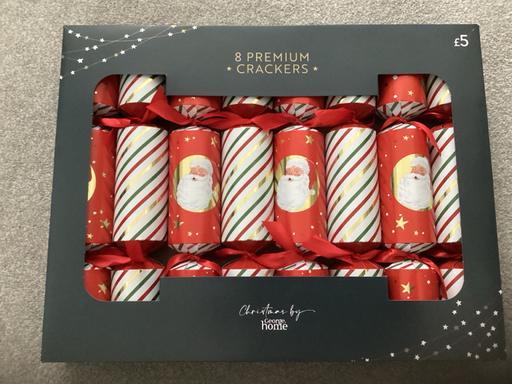 Buy & Sell Stow Heath Wolverhampton - Photos for Christmas Crackers