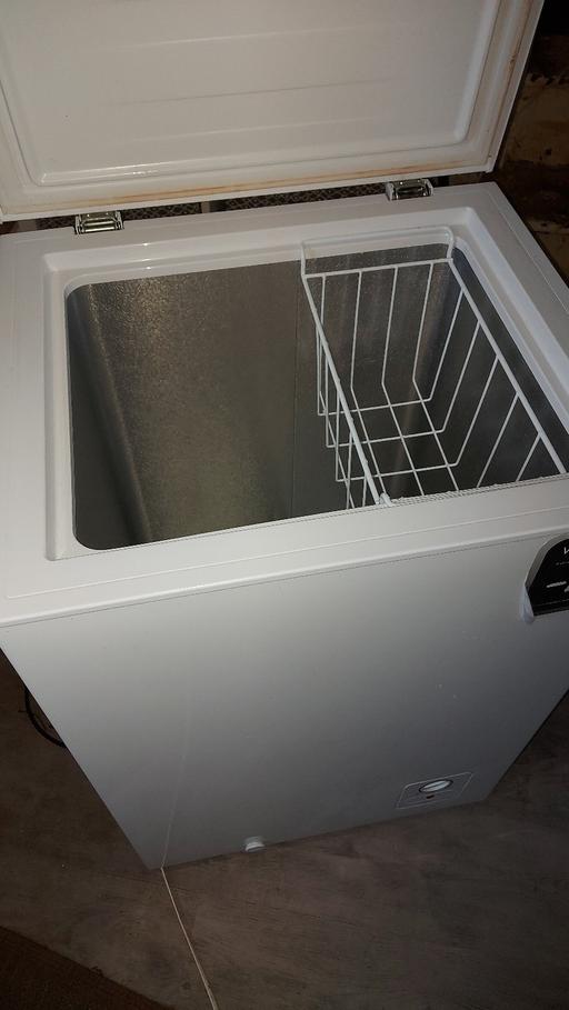 Buy & Sell Blackburn Blackburn with Darwen - Photos for chest freezer