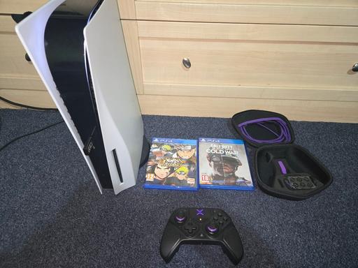 Buy & Sell Harlow Town Centre Harlow - Photos for ps5 bundle