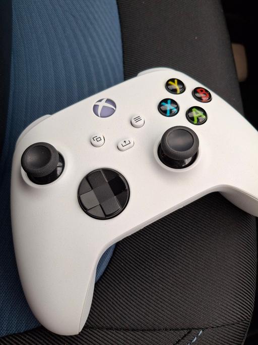 Buy & Sell Studley Stratford-on-Avon - Photos for xbox series s/x controller