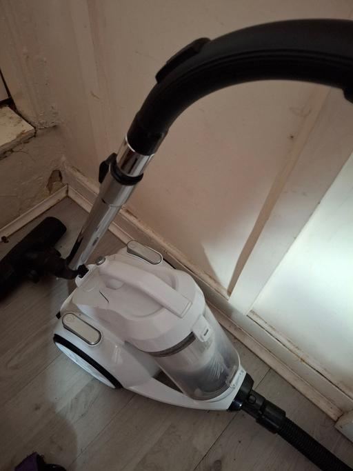 Buy & Sell Studley Stratford-on-Avon - Photos for bush hoover