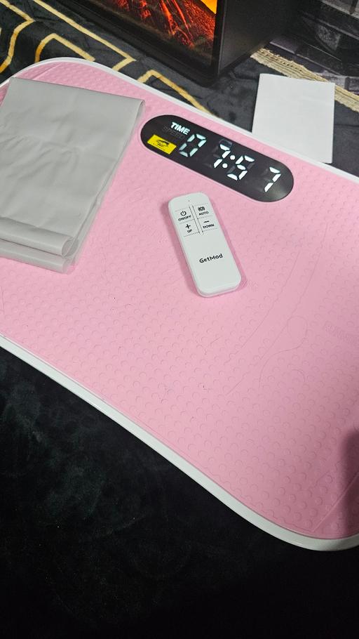 Buy & Sell Penn Fields Wolverhampton - Photos for Vibration Plate