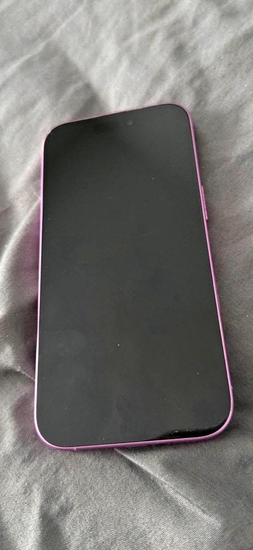 Buy & Sell Fetcham Mole Valley - Photos for IPhone 16 256gb pink