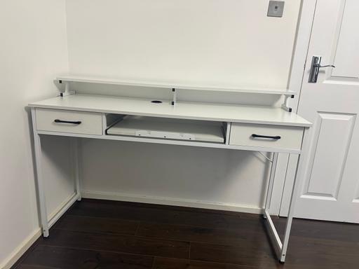 Buy & Sell Sipson Hillingdon - Photos for Computer desk