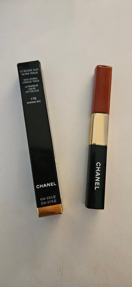 Buy & Sell Burnage Manchester - Photos for le rouge duo ultra tenue