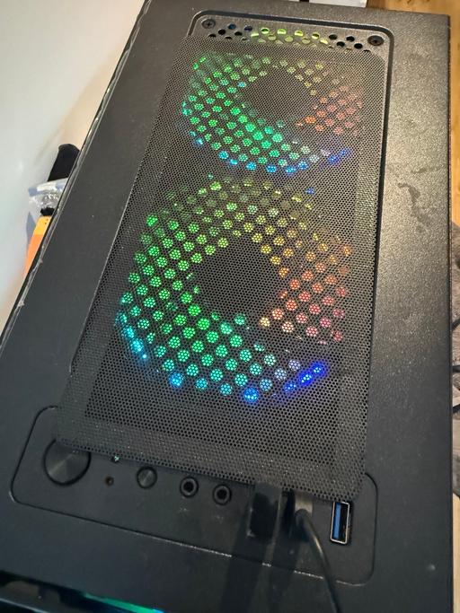 Buy & Sell Irlams O`Th`Height Salford - Photos for Pc gamer