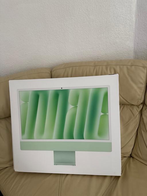 Buy & Sell Bordesley Green Birmingham - Photos for Apple iMac