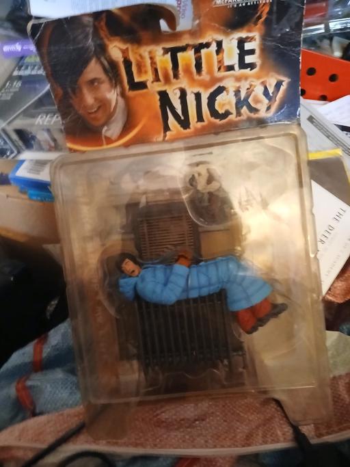 Buy & Sell Hurst Business Park Dudley - Photos for little .nicky. toy