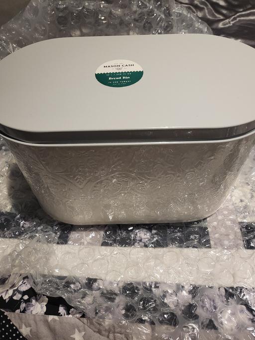 Buy & Sell Archway North London - Photos for bread bin