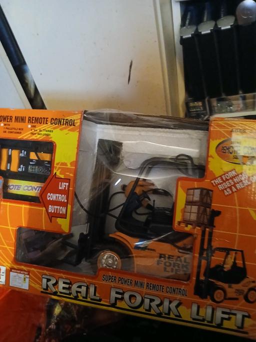 Buy & Sell Netherton Dudley - Photos for newreal fork lift remote control