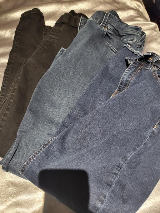 Buy & Sell Archway North London - Photos for jeans