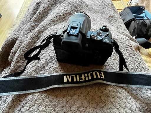 Buy & Sell Bicester Cherwell - Photos for Fujifilm finepix SL1000