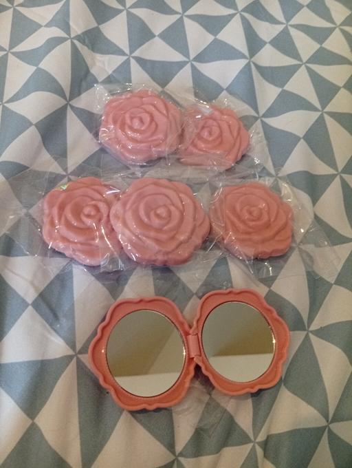 Buy & Sell Parkgate Rotherham - Photos for small mirror