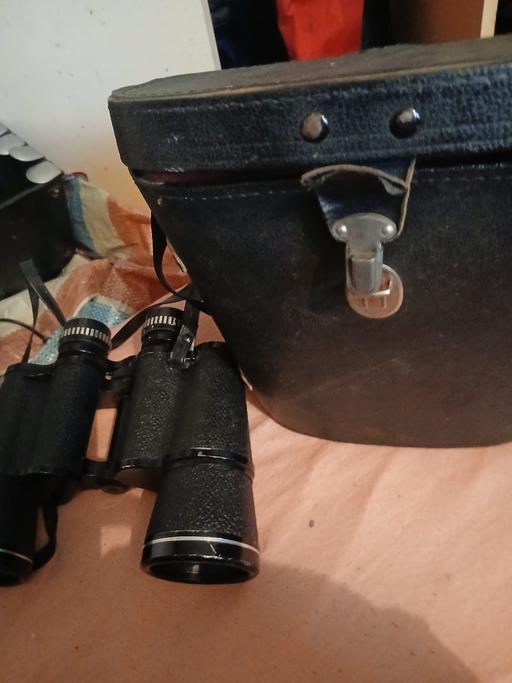 Buy & Sell Netherton Dudley - Photos for binoculars with case
